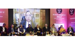 ജോലിയോട് എപ്പോഴും നീതി പുലര്‍ത്തുക : ജസ്റ്റിസ്. അശോക് ഭൂഷണ്‍