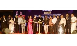 ലയണ്‍സ് ചാംപ്യന്‍സ് സ്‌റ്റേജും പുരസ്‌ക്കാര രാവും സംഘടിപ്പിച്ചു