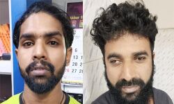 കഞ്ചാവ് കടത്തും വില്‍പ്പനയും; രണ്ടുപേര്‍ അറസ്റ്റില്‍