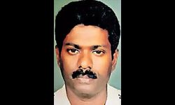 നാട്ടിലേക്ക് വരേണ്ട ദിവസം മലയാളി കുവൈത്തില്‍ കുഴഞ്ഞുവീണ് മരിച്ചു