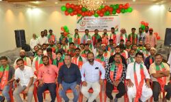 അസീര്‍ സോഷ്യല്‍ ഫോറം മെമ്പര്‍ഷിപ്പ് ക്യാമ്പയിന് ആവേശകരമായ തുടക്കം