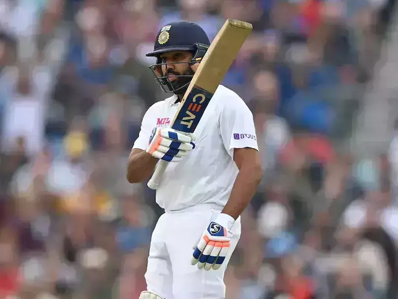 രോഹിത്ത് ശര്‍മ്മയ്ക്ക് കൊവിഡ്