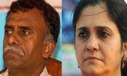 കേസുകള്‍ പിന്‍വലിച്ച് ടീസ്തയെയും ആര്‍ ബി ശ്രീകുമാറിനെയും വിട്ടയക്കണമെന്ന് സിപിഎം പോളിറ്റ് ബ്യൂറോ