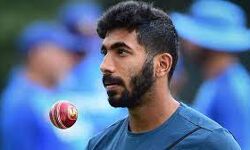 ബുംറ ടെസ്റ്റ് ക്യാപ്റ്റന്‍; കപിലിന് ശേഷം ഈ റെക്കോഡ് ബുംറയ്ക്ക് സ്വന്തം