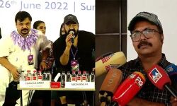 അമ്മയില്‍നിന്ന് പുറത്താക്കാനുള്ള തെറ്റ് ചെയ്തിട്ടില്ല; തനിക്കെതിരേ നീങ്ങുന്നത് അച്ഛനോട് കലിപ്പുള്ളവര്‍: ഷമ്മി തിലകന്‍