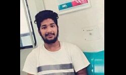 ഇരിട്ടിയില്‍ വാഹനാപകടത്തില്‍ യുവാവ് മരിച്ചു; രണ്ടുപേര്‍ക്ക് പരിക്ക്