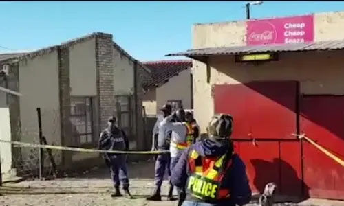 ദക്ഷിണാഫ്രിക്കയിലെ നിശാക്ലബില്‍ ഡസനിലധികം യുവാക്കളെ മരിച്ച നിലയില്‍ കണ്ടെത്തി