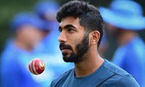 ബുംറ ടെസ്റ്റ് ക്യാപ്റ്റന്; കപിലിന് ശേഷം ഈ റെക്കോഡ് ബുംറയ്ക്ക് സ്വന്തം ബുംറ ടെസ്റ്റ് ക്യാപ്റ്റന്; കപിലിന് ശേഷം ഈ റെക്കോഡ് ബുംറയ്ക്ക് സ്വന്തം