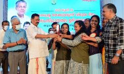 മയക്കുമരുന്ന് വ്യാപനത്തിന്റെ വേരറുക്കാൻ അതിവിപുല പ്രചാരണം വേണം: മന്ത്രി എം.വി. ഗോവിന്ദൻ മാസ്റ്റർ