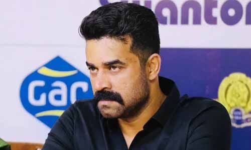 ലൈംഗീക പീഡനക്കേസ്; വിജയ് ബാബു ഇന്ന് അന്വേഷണ സംഘത്തിന് മുന്നില് ഹാജരാകും ലൈംഗീക പീഡനക്കേസ്; വിജയ് ബാബു ഇന്ന് അന്വേഷണ സംഘത്തിന് മുന്നില് ഹാജരാകും