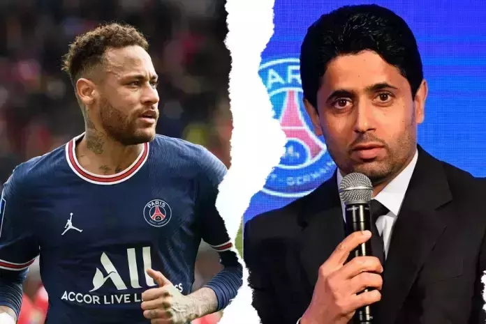 നെയ്മറിനായി ചെല്സിയും മാഞ്ചസ്റ്റര് യുനൈറ്റഡും; താരം പിഎസ്ജിയുമായി അകലുന്നു നെയ്മറിനായി ചെല്സിയും മാഞ്ചസ്റ്റര് യുനൈറ്റഡും; താരം പിഎസ്ജിയുമായി അകലുന്നു