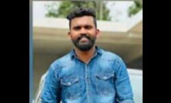 കര്ണാടകയില് വാഹനാപകടത്തില് മാനന്തവാടി സ്വദേശി മരിച്ചു കര്ണാടകയില് വാഹനാപകടത്തില് മാനന്തവാടി സ്വദേശി മരിച്ചു