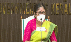 പ്രകൃതിദുരന്തം : 19 കുടുംബങ്ങള്ക്ക് വീടിനും സ്ഥലത്തിനും പത്തുലക്ഷം രൂപ വീതം അനുവദിച്ചതായി മന്ത്രി പ്രകൃതിദുരന്തം : 19 കുടുംബങ്ങള്ക്ക് വീടിനും സ്ഥലത്തിനും പത്തുലക്ഷം രൂപ വീതം അനുവദിച്ചതായി മന്ത്രി