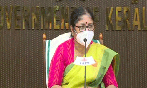 പ്രകൃതിദുരന്തം : 19 കുടുംബങ്ങള്‍ക്ക് വീടിനും സ്ഥലത്തിനും പത്തുലക്ഷം രൂപ വീതം അനുവദിച്ചതായി മന്ത്രി