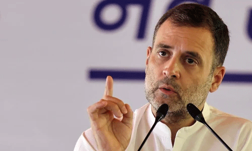 ഭാരത് ജോഡോ യാത്ര: രാഹുല് ഗാന്ധി ഇന്ന് എറണാകുളത്ത് എത്തും;ജില്ലയിലെ പദയാത്ര നാളെയും മറ്റന്നാളും ഭാരത് ജോഡോ യാത്ര: രാഹുല് ഗാന്ധി ഇന്ന് എറണാകുളത്ത് എത്തും;ജില്ലയിലെ പദയാത്ര നാളെയും മറ്റന്നാളും