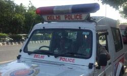 സോണിയാഗാന്ധിയുടെ പേഴ്‌സണല്‍ സെക്രട്ടറിക്കെതിരേ ലൈംഗികപീഡനക്കേസ്