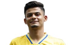 സൗരവ് കേരള ബ്ലാസ്‌റ്റേഴ്‌സ് എഫ്‌സിയില്‍