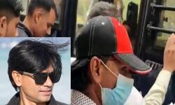 ആള്‍ട്ട് ന്യൂസ് സഹസ്ഥാപകന്‍ മുഹമ്മദ് സുബൈറിനെ നാലുദിവസത്തെ പോലിസ് കസ്റ്റഡിയില്‍ വിട്ടു