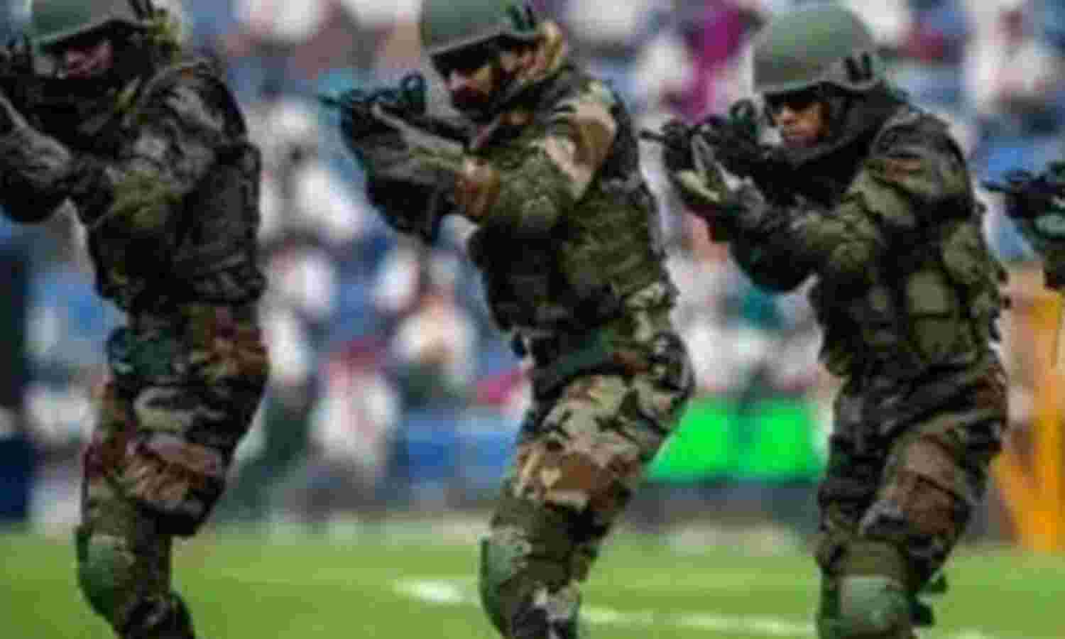 അഗ്നിപഥ്: ആറു തസ്തികകളിൽ റിക്രൂട്ട്മെന്റിന് കരസേന അപേക്ഷ ക്ഷണിച്ചു അഗ്നിപഥ്: ആറു തസ്തികകളിൽ റിക്രൂട്ട്മെന്റിന് കരസേന അപേക്ഷ ക്ഷണിച്ചു