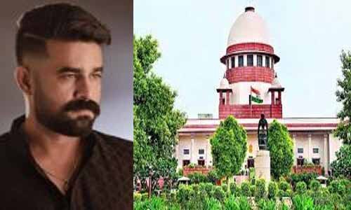 വിജയ് ബാബുവിന്റെ മുന്കൂര് ജാമ്യം;ഹൈക്കോടതി വിധിക്കെതിരേ സര്ക്കാര് സുപ്രിംകോടതിയില് വിജയ് ബാബുവിന്റെ മുന്കൂര് ജാമ്യം;ഹൈക്കോടതി വിധിക്കെതിരേ സര്ക്കാര് സുപ്രിംകോടതിയില്