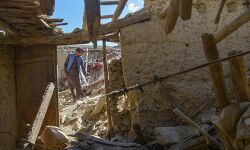 അഫ്ഗാനിലെ ഭൂകമ്പ ദുരിതാശ്വാസത്തിനായി   55 മില്യണ്‍ ഡോളര്‍ മാനുഷിക സഹായമായി നല്‍കുമെന്ന് യുഎസ്