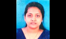 ബസ്സപകടത്തില്‍ നഴ്‌സ് മരിച്ചു