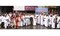 നിത്യോപയോഗസാധനങ്ങളുടെ വില വര്‍ധനവ് നിയന്ത്രിക്കണം: എ കെ ടി എ