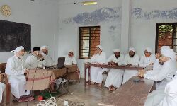 സുന്നി ജമാഅത്ത് കണ്‍വന്‍ഷന്‍ ഉദ്ഘാടനം നാളെ കല്‍പ്പറ്റയില്‍