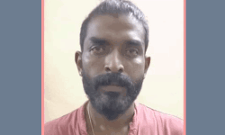കാപ്പ ചുമത്തി നാടുകടത്തിയ പല്ലന്‍ ഷൈജു തൃശൂര്‍ ജില്ലയില്‍ പ്രവേശിച്ചതിനെ തുടര്‍ന്ന് അറസ്റ്റ് ചെയ്തു