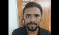 കഞ്ചാവ് വില്‍പ്പന നടത്തുന്ന യുവാവ് മോഷ്ടിച്ച ബുള്ളറ്റുമായി പിടിയില്‍