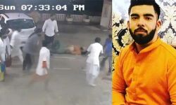 പ്രവാസിയുടെ കൊലപാതകം: രണ്ടുപേരുടെ അറസ്റ്റ് രേഖപ്പെടുത്തി; 13 പേര്‍ കൂടി പിടിയിലാവുമെന്ന് പോലിസ്