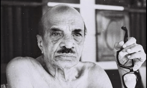 വൈക്കം മുഹമ്മദ് ബഷീര്‍ സ്മാരക നിര്‍മാണോദ്ഘാടനം ജൂലൈ മൂന്നിന്