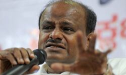 ജനതാദള്‍ സെക്കുലര്‍ പിന്തുണ ദ്രൗപദി മുര്‍മുവിന്