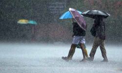 വടക്കന്‍ ജില്ലകളില്‍ കനത്ത മഴക്ക് സാധ്യത;യെല്ലോ അലര്‍ട്ട്