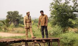 പീരിയോഡിക്കല്‍ ത്രില്ലര്‍ ജയിലര്‍ ;ടൈറ്റില്‍ ലോഞ്ച് നടന്നു