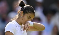 വിംബിള്‍ഡണില്‍ വന്‍ അട്ടിമറികള്‍; റഡാകാനു, മുറെ പുറത്ത്