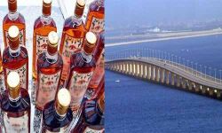 ബഹ്‌റൈനില്‍ നിന്ന് മദ്യക്കടത്ത്;സൗദിയില്‍ മലയാളി യുവാവിന് 11 കോടിയോളം രൂപ പിഴ