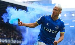 ടോട്ടന്ഹാമിന്റെ കിരീട പ്രതീക്ഷയ്ക്ക് ആക്കം കൂട്ടാന് റിച്ചാര്ലിസണ് എത്തി ടോട്ടന്ഹാമിന്റെ കിരീട പ്രതീക്ഷയ്ക്ക് ആക്കം കൂട്ടാന് റിച്ചാര്ലിസണ് എത്തി