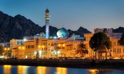 ബലി പെരുന്നാള്‍: ഒമാനില്‍ ജൂലൈ 8 മുതല്‍ ജൂലൈ 12 വരെ അവധി