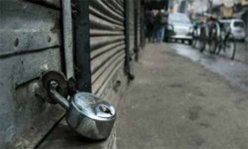 പരിസ്ഥിതി ലോല മേഖല;തൃശൂര്‍ ജില്ലയിലെ മലയോര മേഖലയില്‍ ഇന്ന് എല്‍ഡിഎഫ് ഹര്‍ത്താല്‍