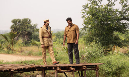 പീരിയോഡിക്കല്‍ ത്രില്ലര്‍ ജയിലര്‍ ;ടൈറ്റില്‍ ലോഞ്ച് നടന്നു