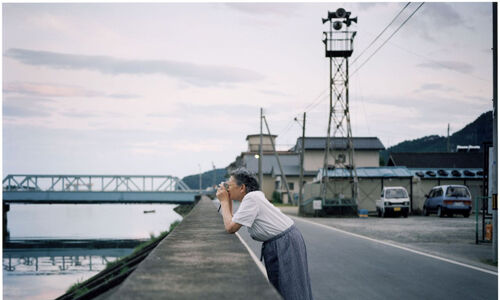 തൊഹോകു ജാപ്പനീസ് ഫോട്ടോഗ്രഫി പ്രദര്‍ശനം ജൂലൈ രണ്ടു മുതല്‍ 16 വരെ എറണാകുളം ലളിതകലാ അക്കാദമി കലാകേന്ദ്രത്തില്‍