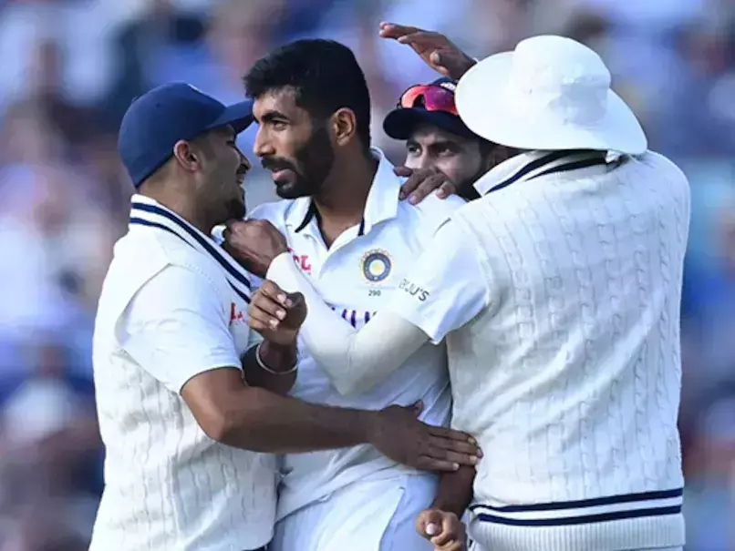 എഡ്ജ്ബാസ്റ്റണില്‍ ഇന്ത്യയ്ക്ക് ബാറ്റിങ്; അശ്വിന് ടീമില്‍ ഇടമില്ല