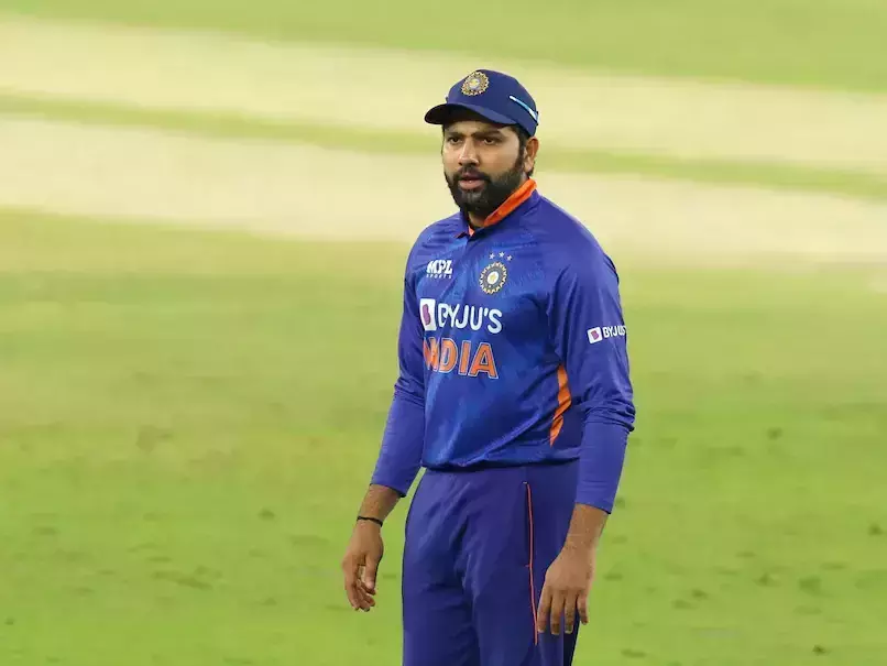 ഇംഗ്ലണ്ടില്‍ ഏകദിന-ട്വന്റി പരമ്പര; രോഹിത്ത് നയിക്കും; സഞ്ജു ടീമില്‍