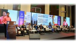 ഐ സി ഐ കൊച്ചി ചാപ്റ്റര്‍ ഭാരവാഹികള്‍ സ്ഥാനമേറ്റു