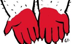 ഇതു മായുന്നില്ല! ഇതു മായുന്നില്ല!