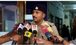 അട്ടപ്പാടിയിലെ കൊലപാതകം: മര്ദ്ദിച്ചത് വടികളും ഇരുമ്പ് പൈപ്പും ഉപയോഗിച്ചെന്ന് എസ്പി അട്ടപ്പാടിയിലെ കൊലപാതകം: മര്ദ്ദിച്ചത് വടികളും ഇരുമ്പ് പൈപ്പും ഉപയോഗിച്ചെന്ന് എസ്പി