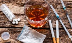 ലഹരി വിരുദ്ധജാഗ്രത സദസ്സും പ്രതിഷേധ റാലിയും തിങ്കളാഴ്ച