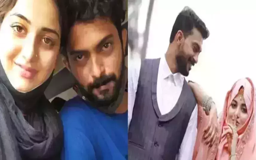 മോഡല് ഷഹാനയുടെ മരണം: കുറ്റപത്രം സമര്പ്പിച്ചു, ഭര്ത്താവ് സജാദ് കുറ്റക്കാരന് മോഡല് ഷഹാനയുടെ മരണം: കുറ്റപത്രം സമര്പ്പിച്ചു, ഭര്ത്താവ് സജാദ് കുറ്റക്കാരന്