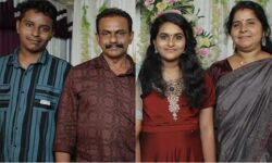 തട്ടുകടയ്ക്ക് ഭക്ഷ്യസുരക്ഷാ വിഭാഗം പിഴയിട്ടു; കല്ലമ്പലത്ത് അഞ്ചംഗ കുടുംബത്തിന്റെ മരണം സാമ്പത്തിക ബാധ്യതമൂലമെന്ന്